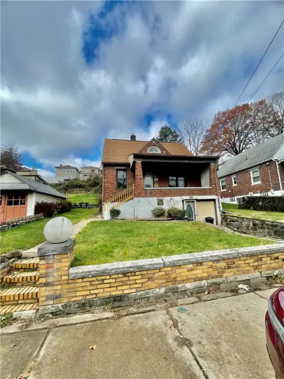 1617 Oak Avenue Ext, Turtle Creek, PA 15145