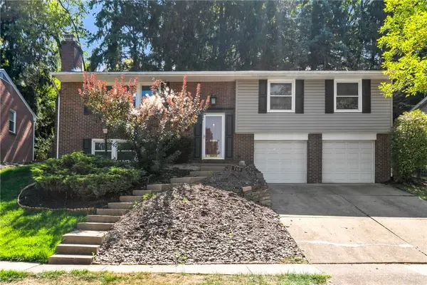 168 Sunridge Dr, Mt Lebanon, PA 15234