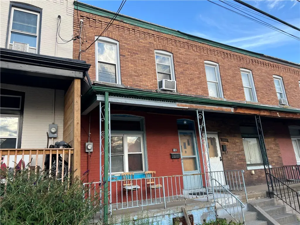 314 N Mathilda St, Pittsburgh, PA 15224 - Image #1