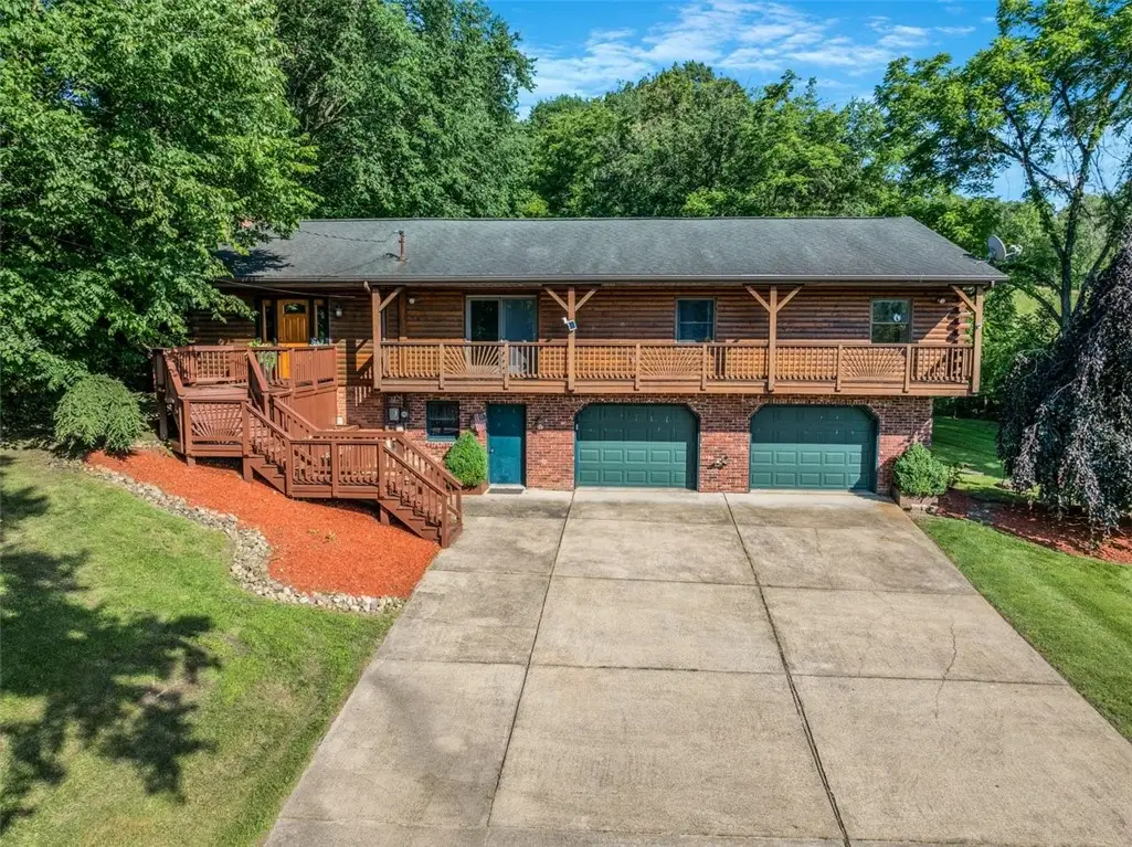 511 Markeys Rd, Ruffs Dale, PA 15679 - #1