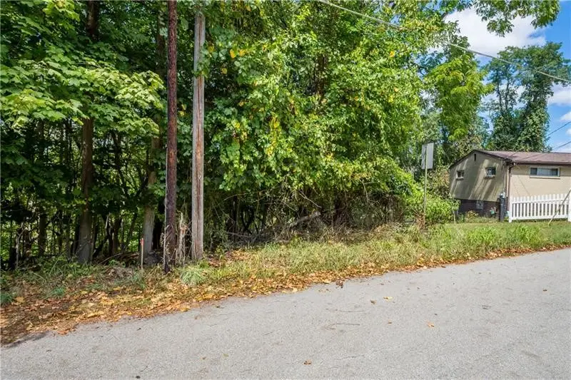 0 Piersol Avenue, North Strabane, PA 15317 - #2