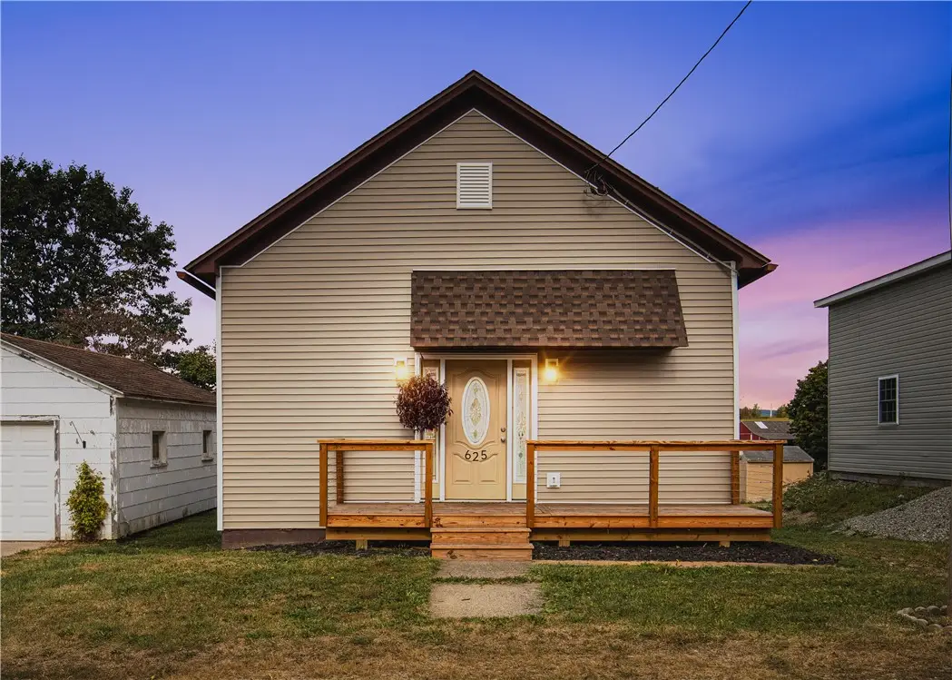 625 Sipesville Rd, Lincoln, PA 15561 - Image #1