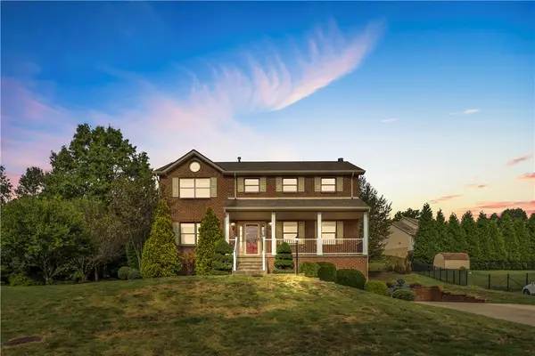 107 Saddlebrook Dr, Penn Twp, PA 15636