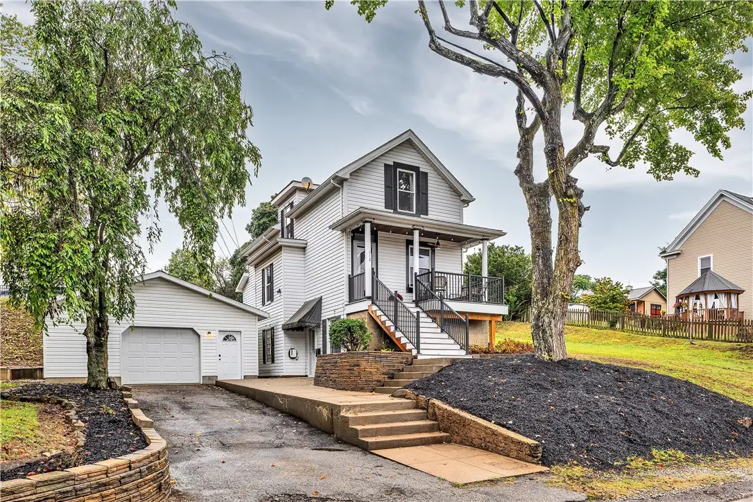 112 Seville, Ross Township, PA 15214 - Image #1