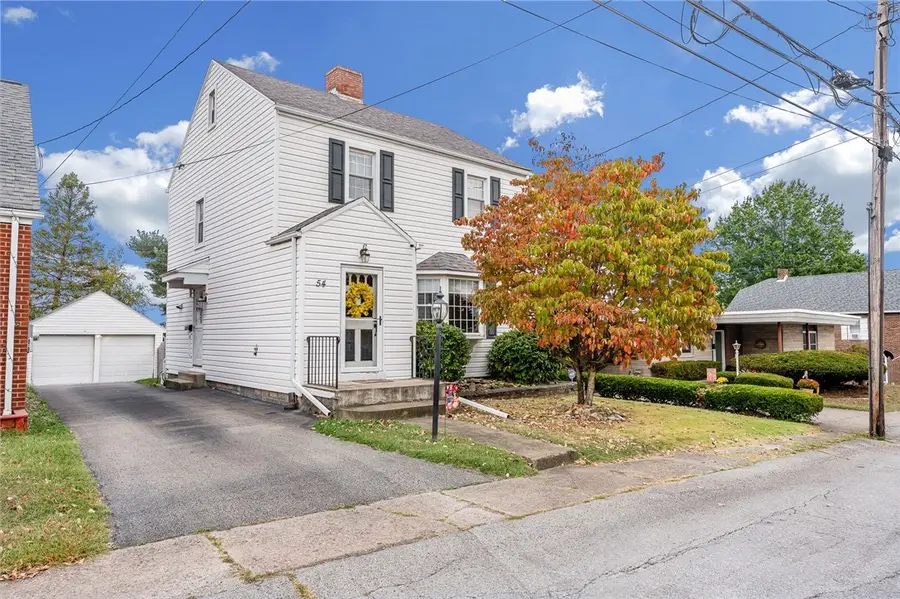 54 Downer Ave, Uniontown, PA 15401 - Image #2