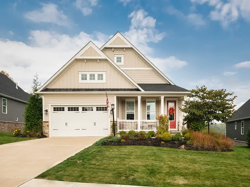 139 Heather Dr, North Strabane Township, PA 15317 - #1