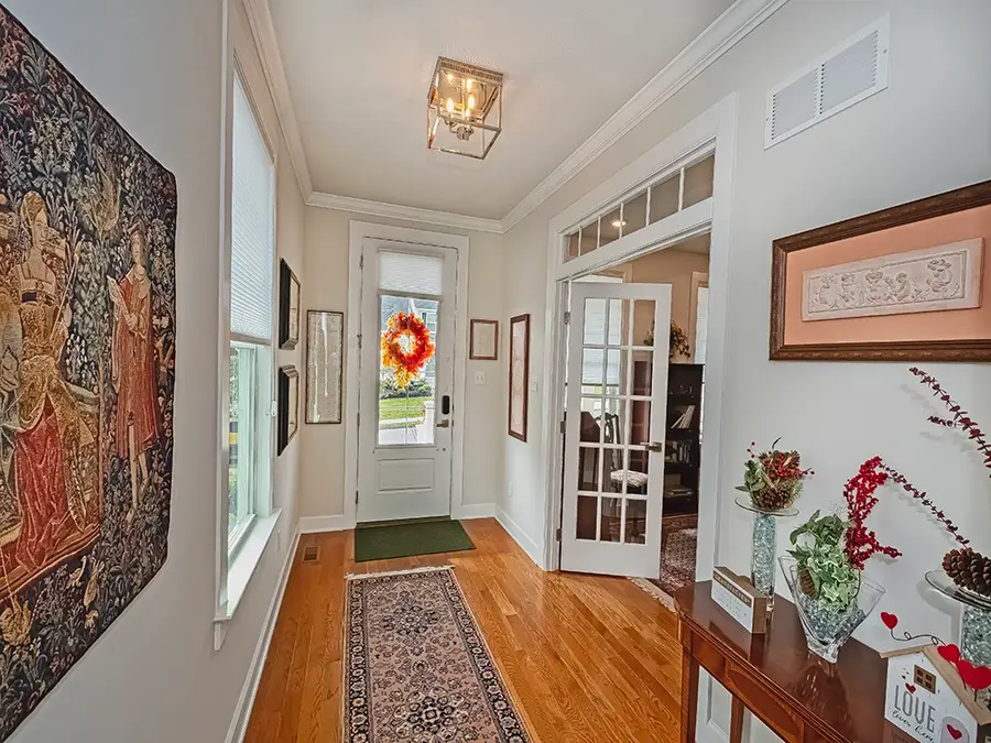 139 Heather Dr, North Strabane Township, PA 15317 - #2