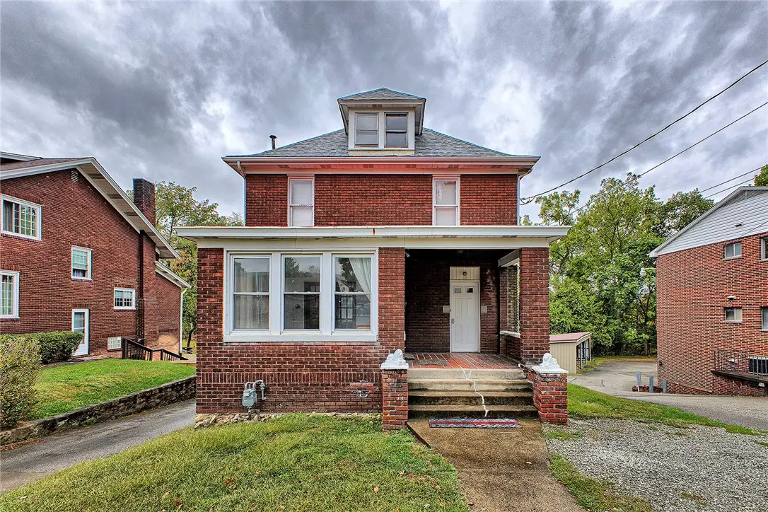 1216 S Pittsburgh Street, Connellsville, PA 15425 - Image #1