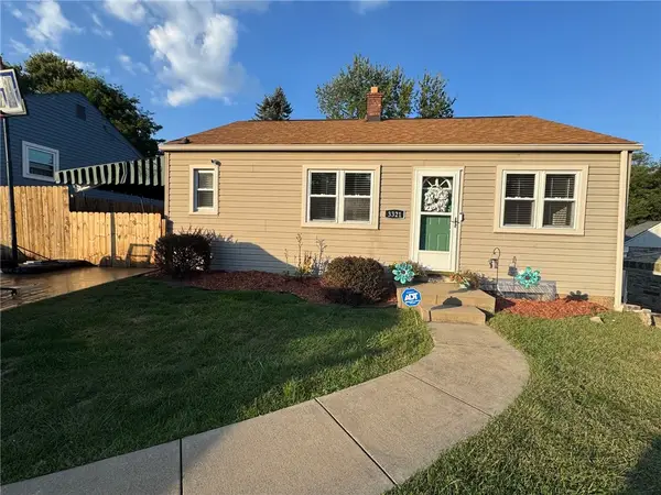 3321 Hazelhurst, Baldwin Boro, PA 15227