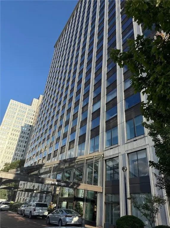 320 Fort Duquesne Blvd #7M, Pittsburgh, PA 15222 - Image #1