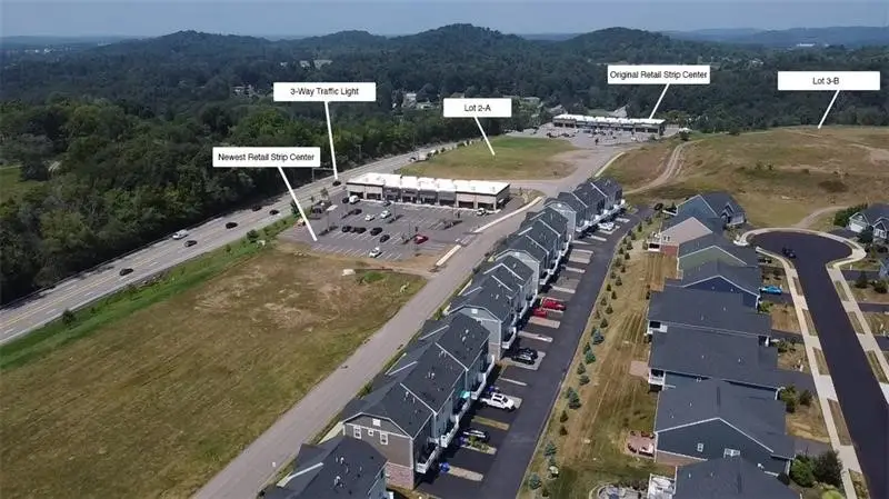 Lot C-3B Route 8 & Route 228 - Middlesex Crossing, Richland Township, PA 16059 - Image #1