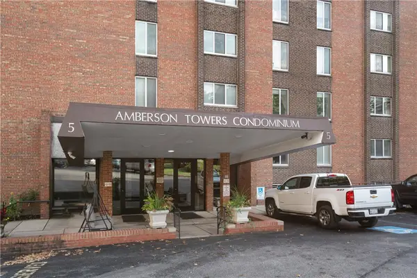 5 Bayard Rd #714, Shadyside, PA 15213