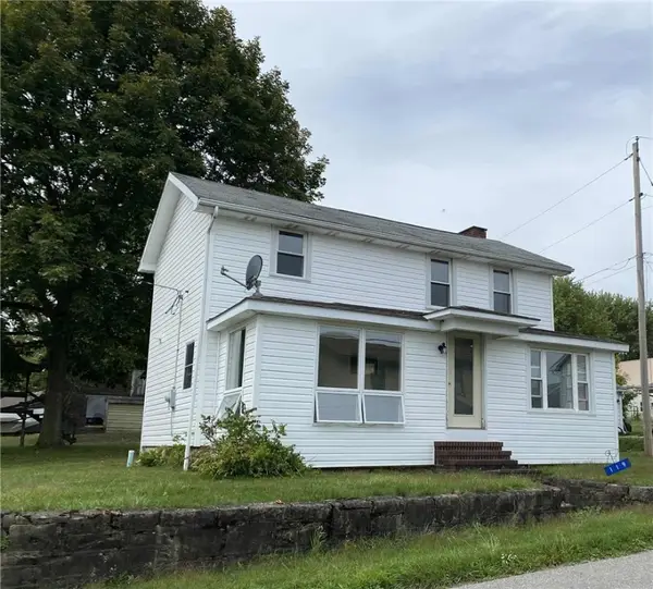 119 Kohlersburg Rd., Mahoning Twp, PA 16242