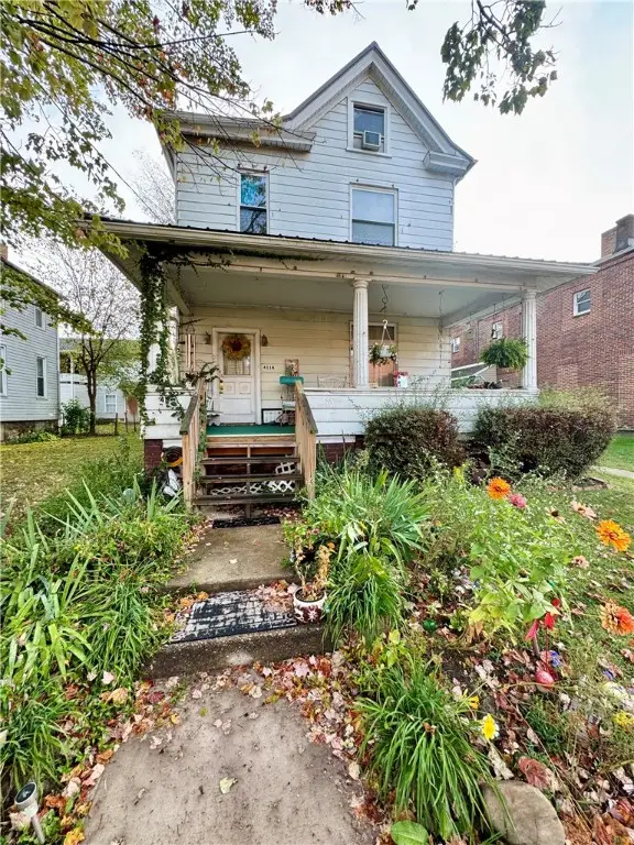 411 N. Pa Avenue, Apollo, PA 15613 - Image #3