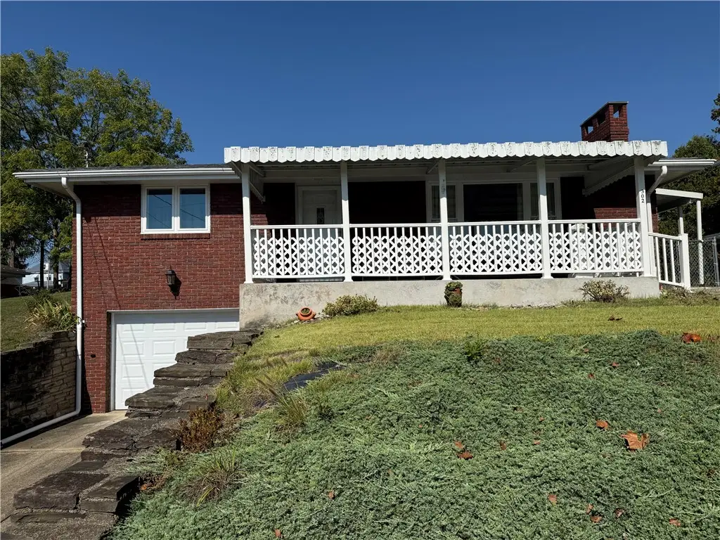 302 Eleanor Ave, Scottdale, PA 15683 - Image #1