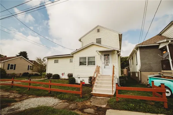 108 Cedar Street, Masontown, PA 15461