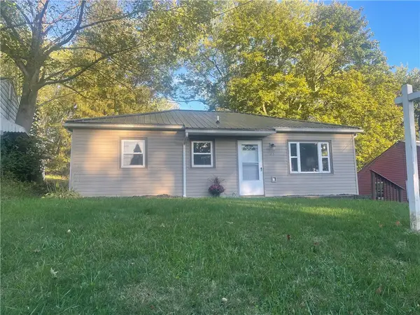 115 Fleetwood, Wheatland, PA 16161