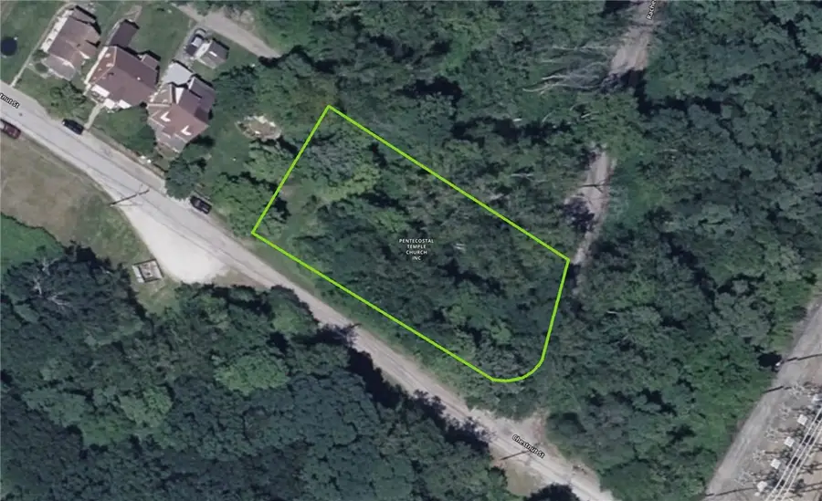 Parcel 78 Chestnut Street, Turtle Creek, PA 15145 - Image #2