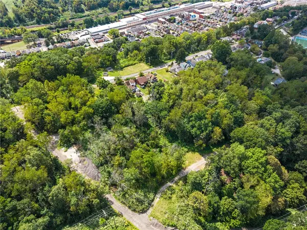 Parcel 130 Virginia Street, Turtle Creek, PA 15145