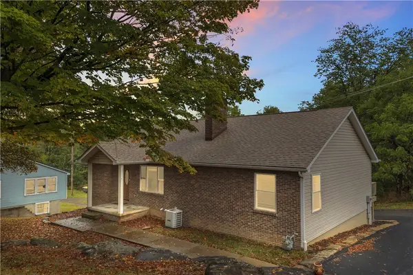 1225 Mercer Rd, North Sewickley Twp, PA 16117