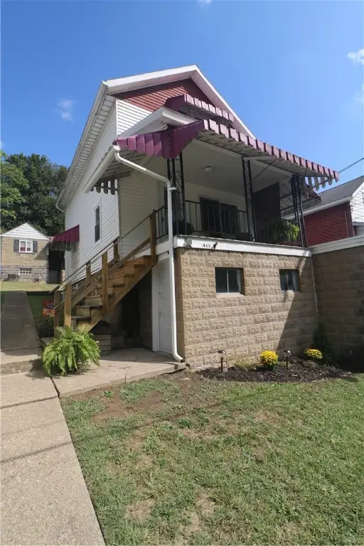 449 Spring St, Daisytown, PA 15358 - Image #2