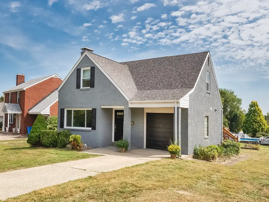 305 Prospect Circle, Lower Burrell, PA 15068 - Image #2