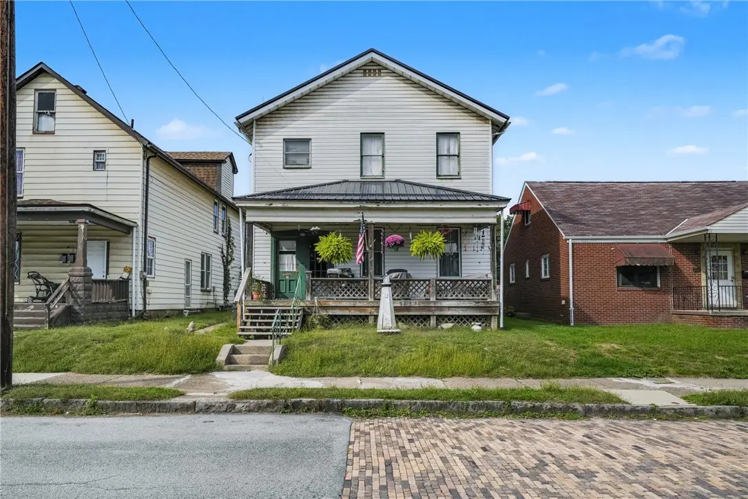 215 5th Avenue, New Kensington, PA 15068 - Image #1