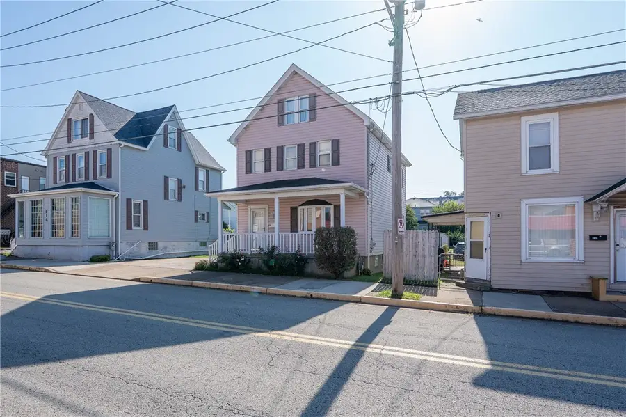 213 Chestnut St, Latrobe, PA 15650 - Image #2