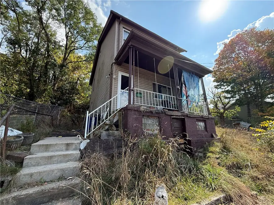 421 Belonda St, Mount Washington, PA 15211 - Image #3