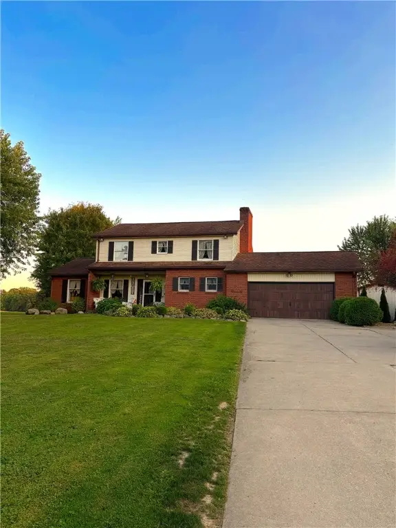 1993 Mercer West Middlesex Rd, Lackawannock, PA 16137 - Image #1