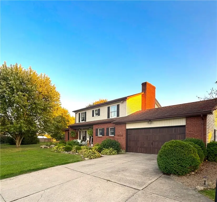 1993 Mercer West Middlesex Rd, Lackawannock, PA 16137 - Image #2