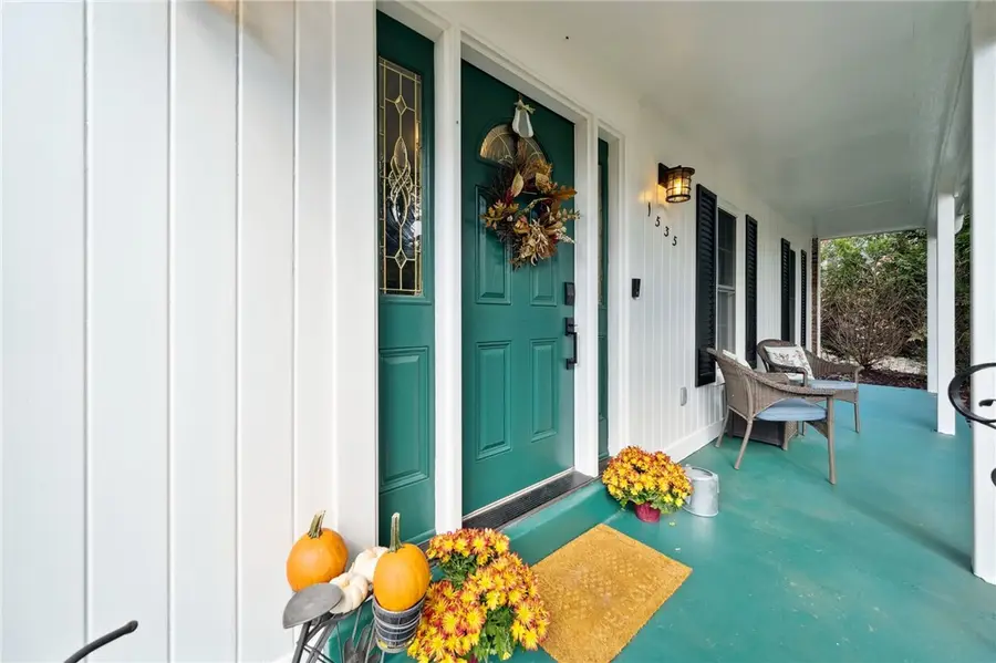 1535 Redfern Dr, Upper Saint Clair, PA 15241 - Image #3