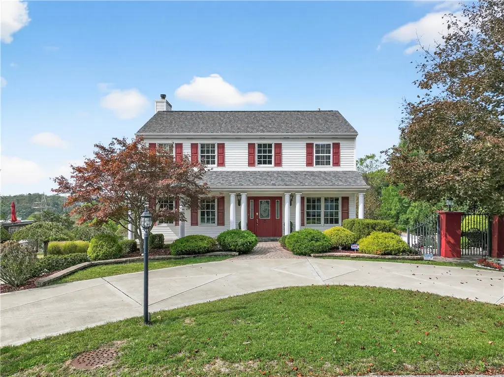 509 Woodland Rd., Ross Township, PA 15237 - Image #1