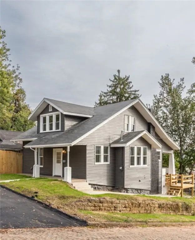 156 S Ninth Street, Connellsville, PA 15425 - Image #1