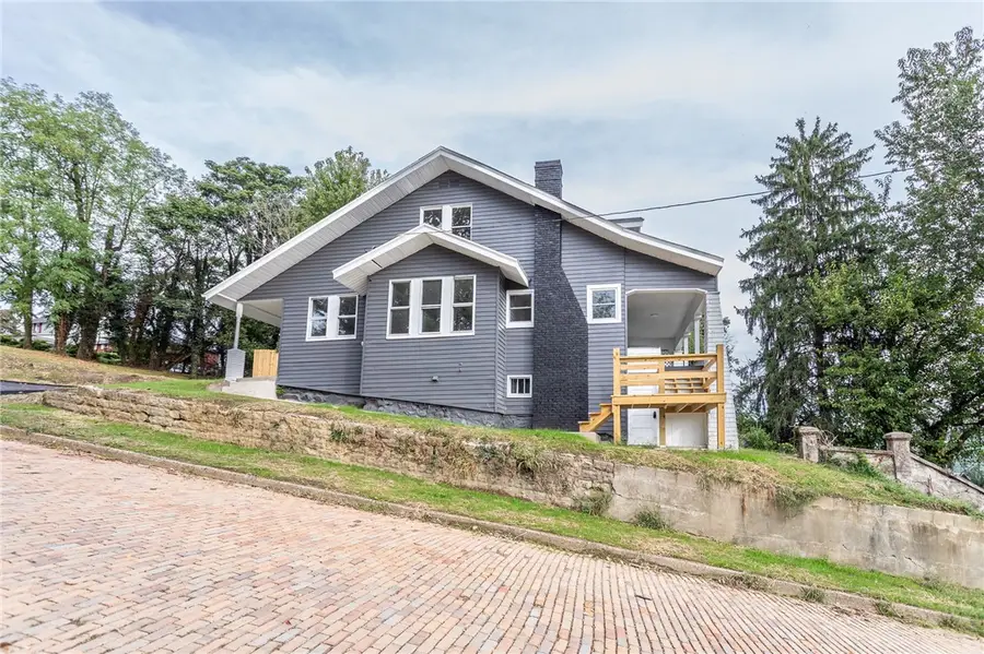 156 S Ninth Street, Connellsville, PA 15425 - Image #2