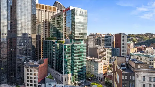 550 Market Street #Penthouse, Downtown Pgh, PA 15222