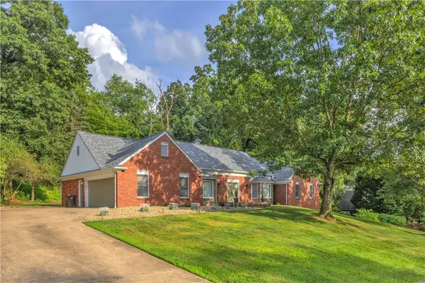 3124 Antheo Court, Murrysville, PA 15668