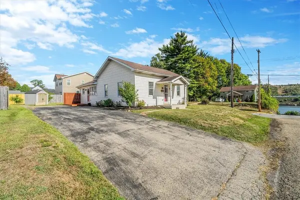 206 Washington St, Beaver, PA 15009