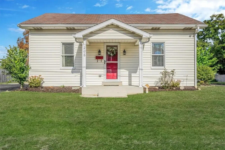 206 Washington St, Beaver, PA 15009 - #2