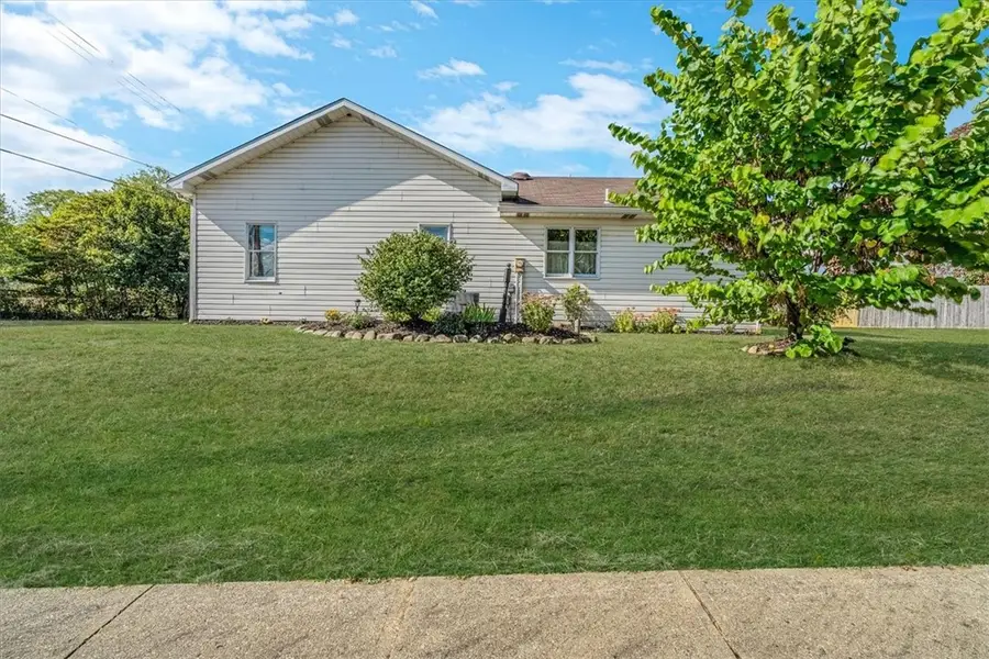 206 Washington St, Beaver, PA 15009 - #3