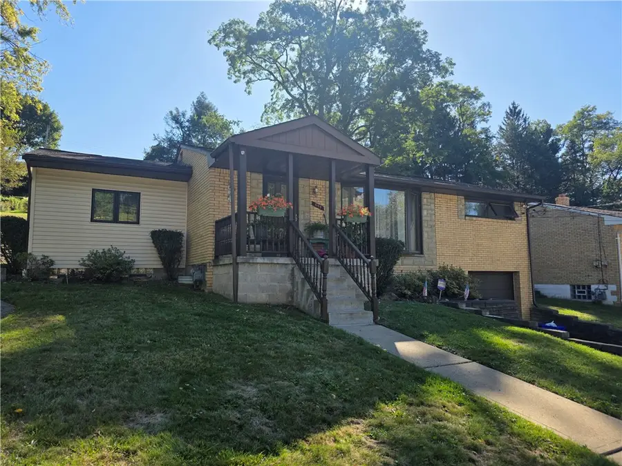 444 Spring Valley Rd, West Mifflin, PA 15122 - Image #3