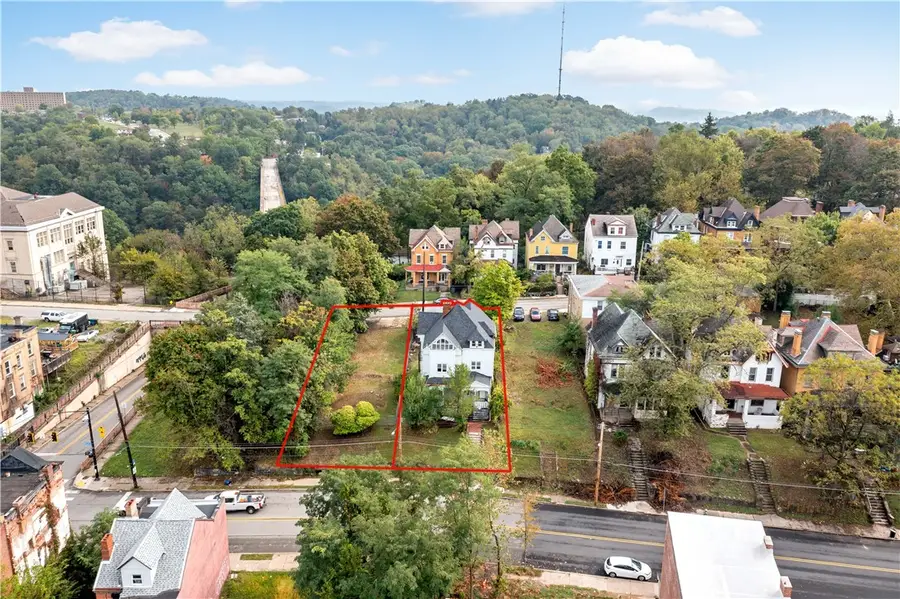 2534 Perrysville Ave, Pittsburgh, PA 15214 - Image #2