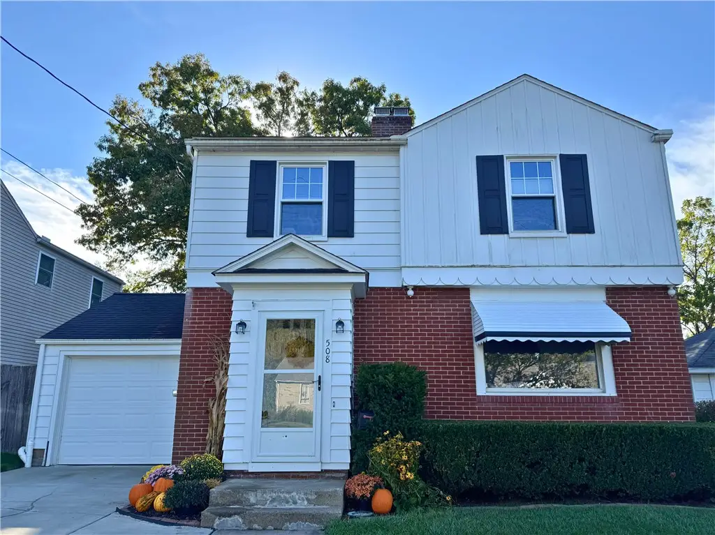 508 Spring Street, Grove City, PA 16127 - Image #1