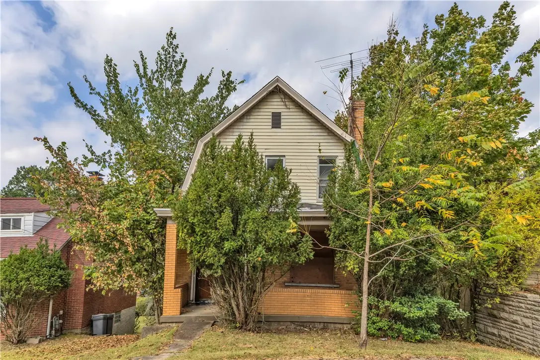 2233 Laketon Rd, Wilkinsburg, PA 15221 - Image #1