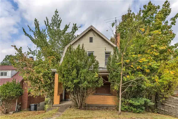 2233 Laketon Rd, Wilkinsburg, PA 15221