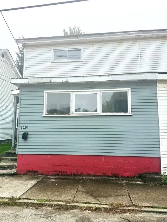 1020 Brackenridge Avenue, Brackenridge, PA 15014 - Image #1