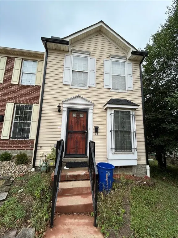 7 Davenport Way, Hill District, PA 15219