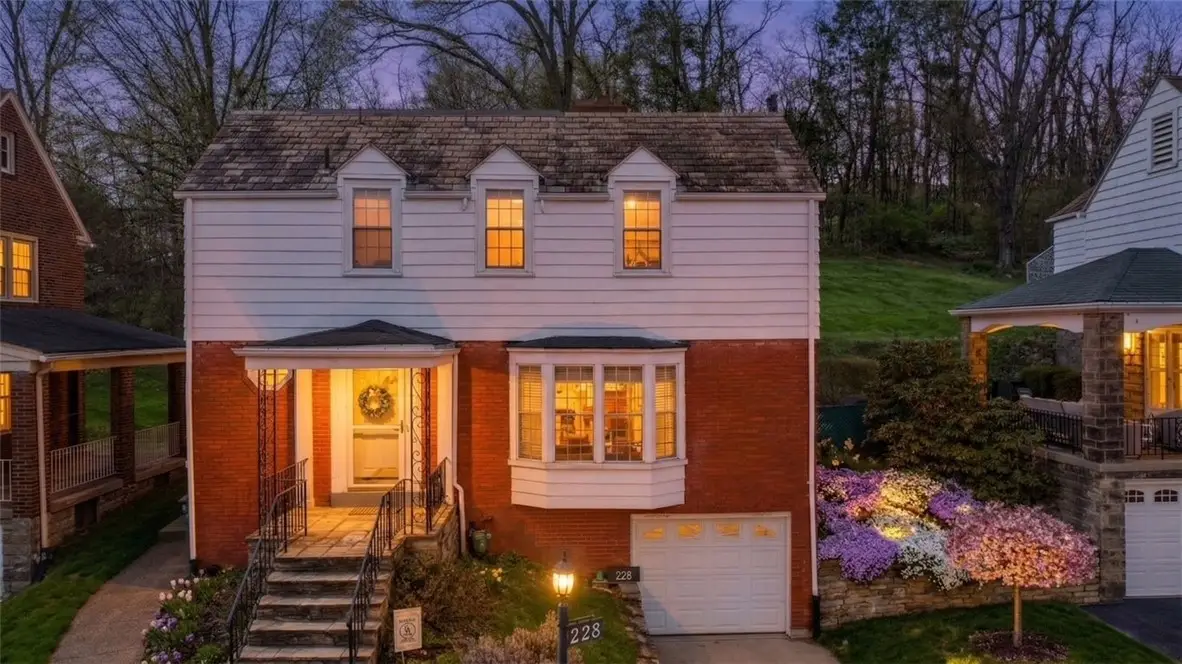 228 Kaplan Ave, Pittsburgh, PA 15227 - #1
