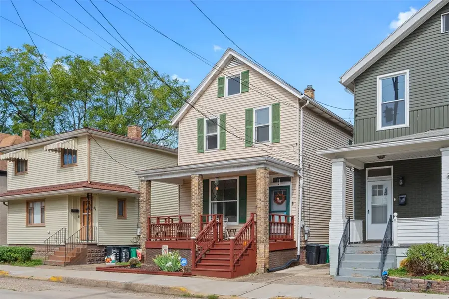 281 Wagner, Ambridge, PA 15003 - Image #2