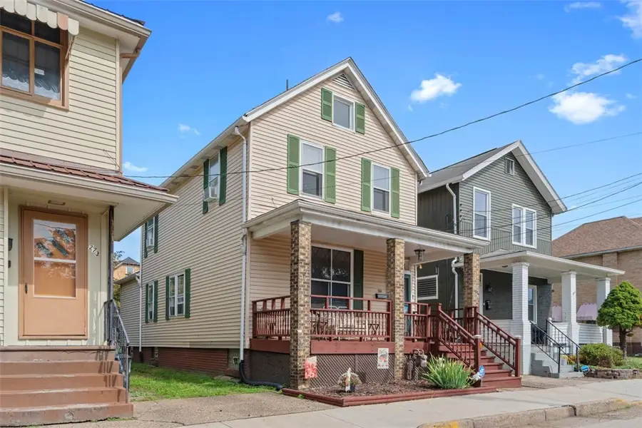 281 Wagner, Ambridge, PA 15003 - Image #3